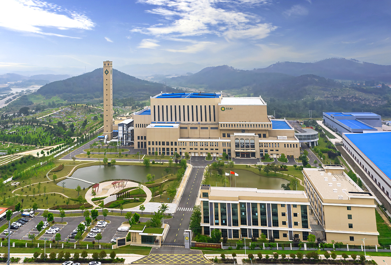 紅安項(xiàng)目